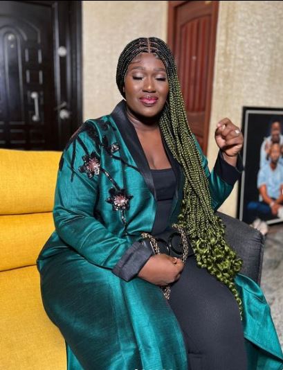 Ada Ameh: Why I dragged Real Warri Pikin, others for making videos during condolence visit - Etinosa Idemudia (Video)