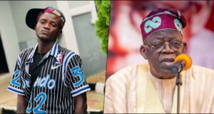 “I was once paid to insult Tinubu” – Portable says as he boasts about being paid to campaign (Video)