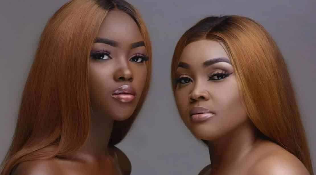 Mercy Aigbe celebrates daughter's 21st birthday with powerful note