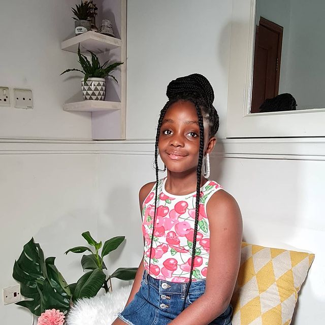 timi dakolo daughter zoe