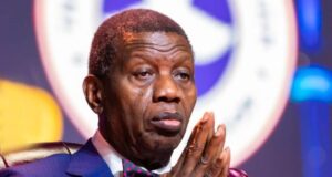 Pastor Adeboye reveals secret behind zero mortality from his hometown during COVID-19 pandemic