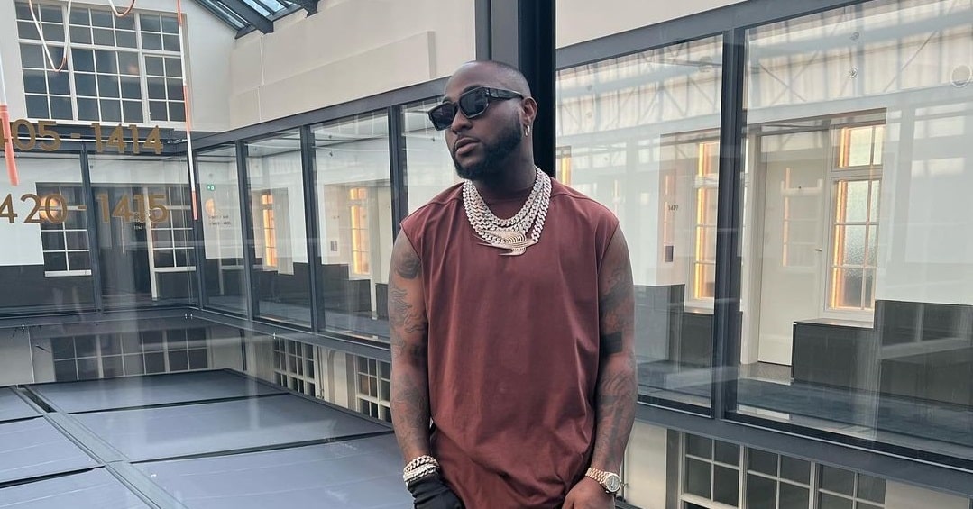 "I shall live long" - Davido affirms as he speaks on struggles as entertainer