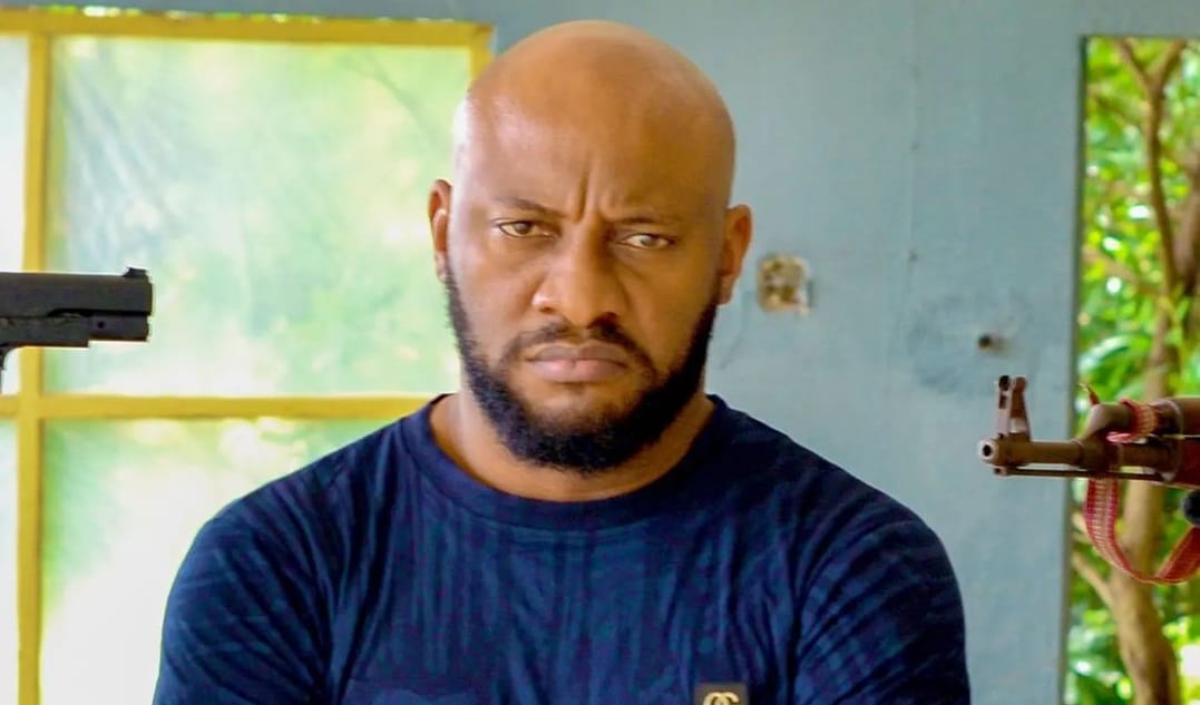"Envy is destroying our people" - Yul Edochie spills