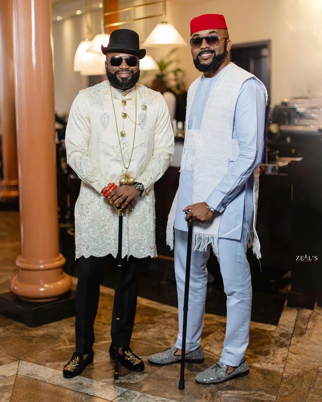 mercy chinwo's husband banky w