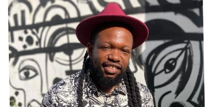 Filmmaker, Otu Njama dies hours after mourning his colleague, Biyi Bandele