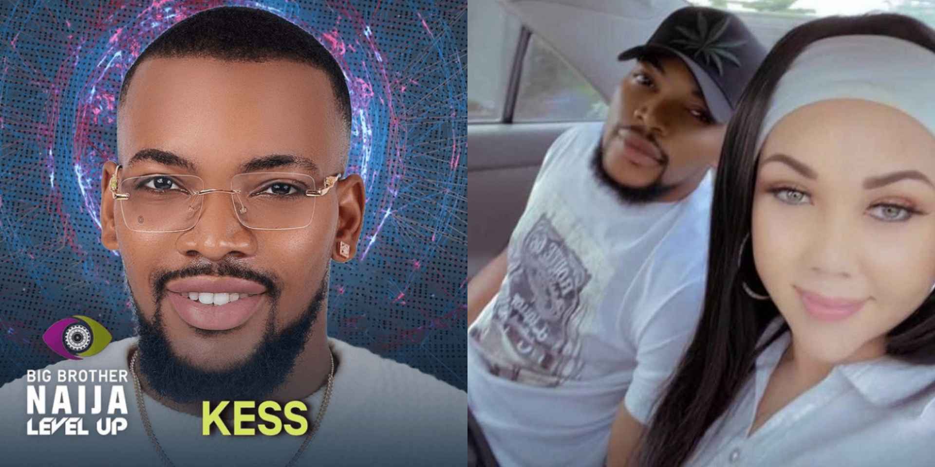 BBNaija: Married housemate, Kess reportedly loses son while in the show