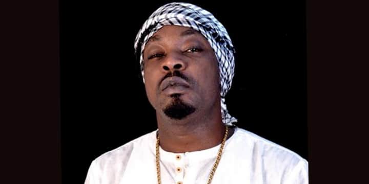 Eedris Abdulkareem successfully undergoes kidney transplant