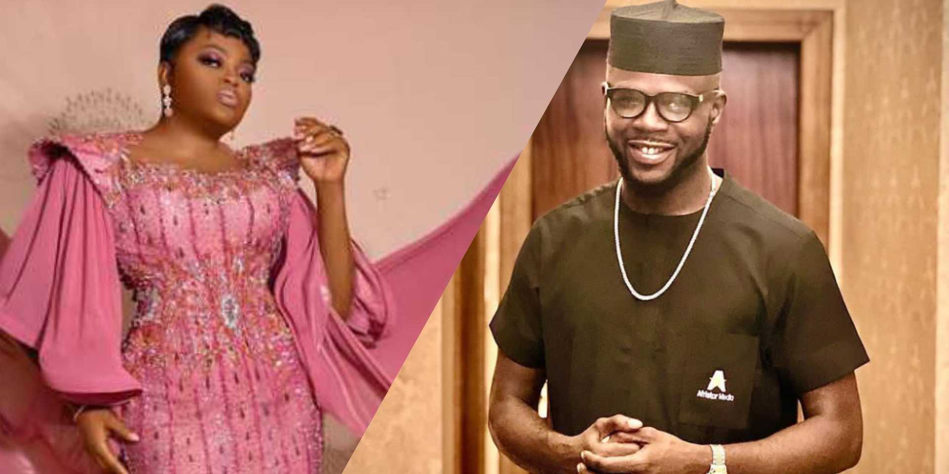 Why I sent a shoutout to Funke Akindele on her 45th birthday - JJC Skillz opens up [Video]