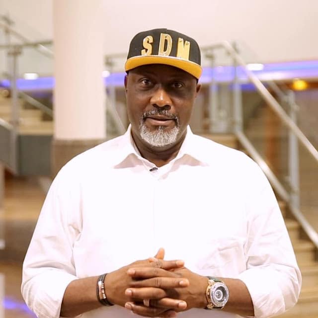 dino melaye