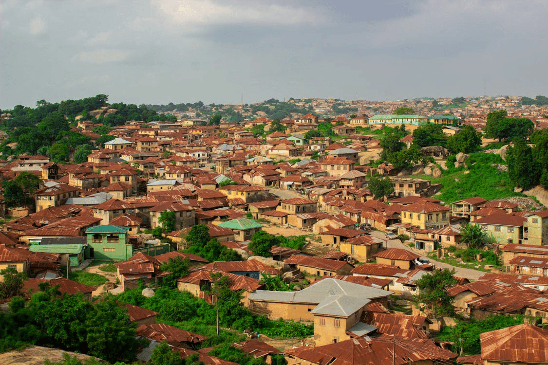 How Should the Nigerian Government Tackle an Upcoming Energy Crisis?