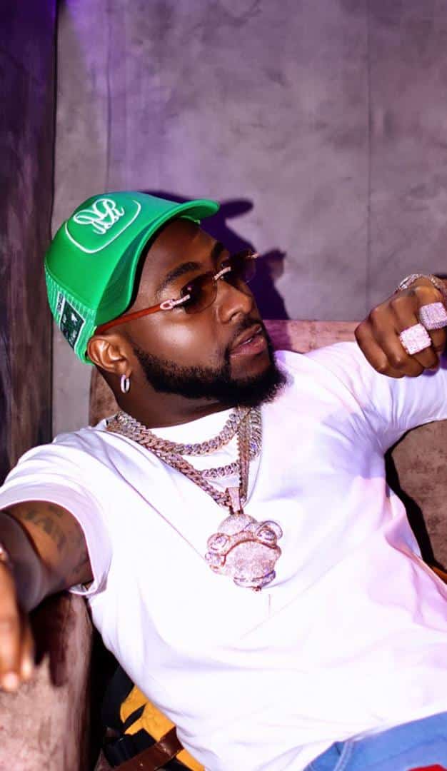 davido