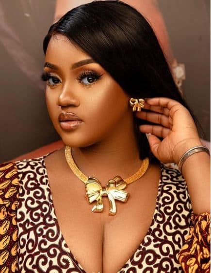 Chioma's recent post seemingly contradicts the role Davido claims she occupies in his life