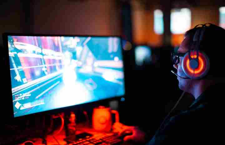 The 7 Most Played Online Games in Nigeria