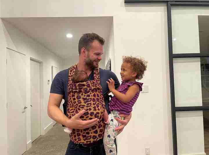 Do you want to kill her?" - Fan asks Justin Dean due to what he did to his daughter, he responds