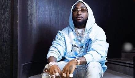 "27th Nov will be a day that history will not forget" - Davido hints at incoming big day