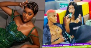 BBNaija: Beauty stirs reactions as she declares N1.2M as monthly skin care cost
