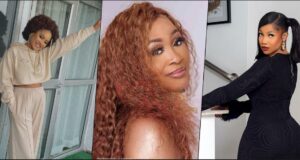 "Phyna must go" — Fear heightens as Kemi Olunloyo fuels disqualification, mentions Tacha