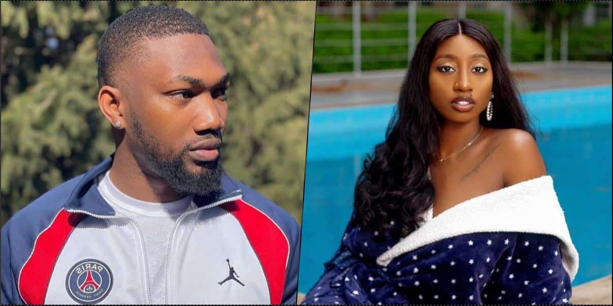 "I don't like Doyin and her plenty wahala" — Deji drops shocker (Video)