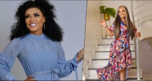 No one can take 'Queen Mother' title from me — Iyabo Ojo vows, declares self as best human among the rest