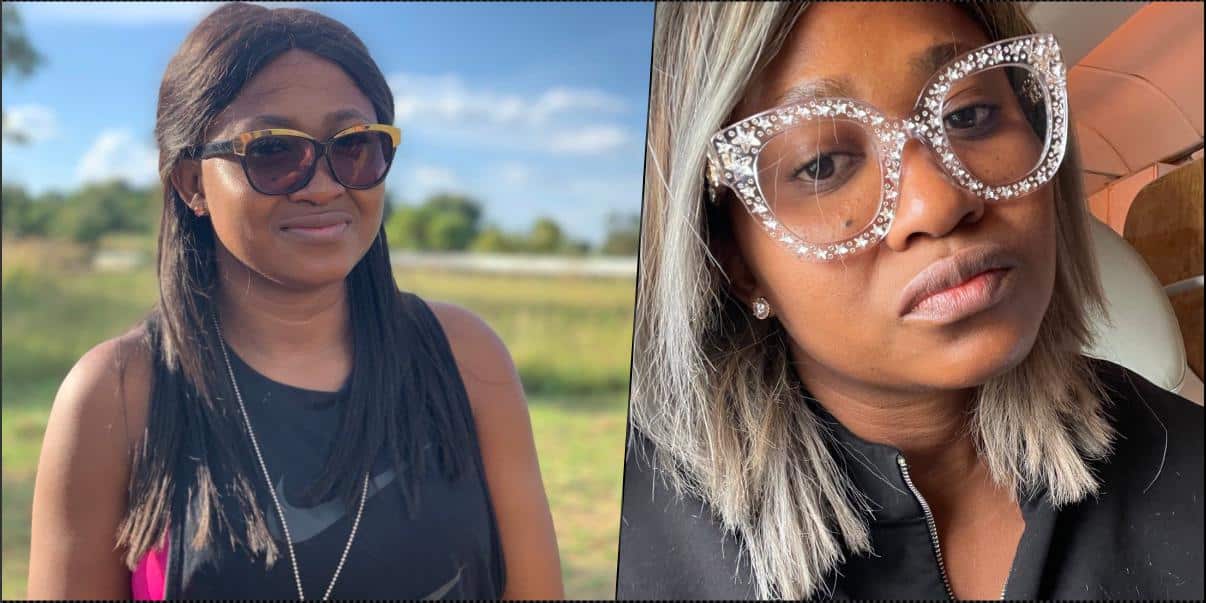 "Don't conclude that your wife is unfaithful because your child isn't yours" — Mary Njoku opines