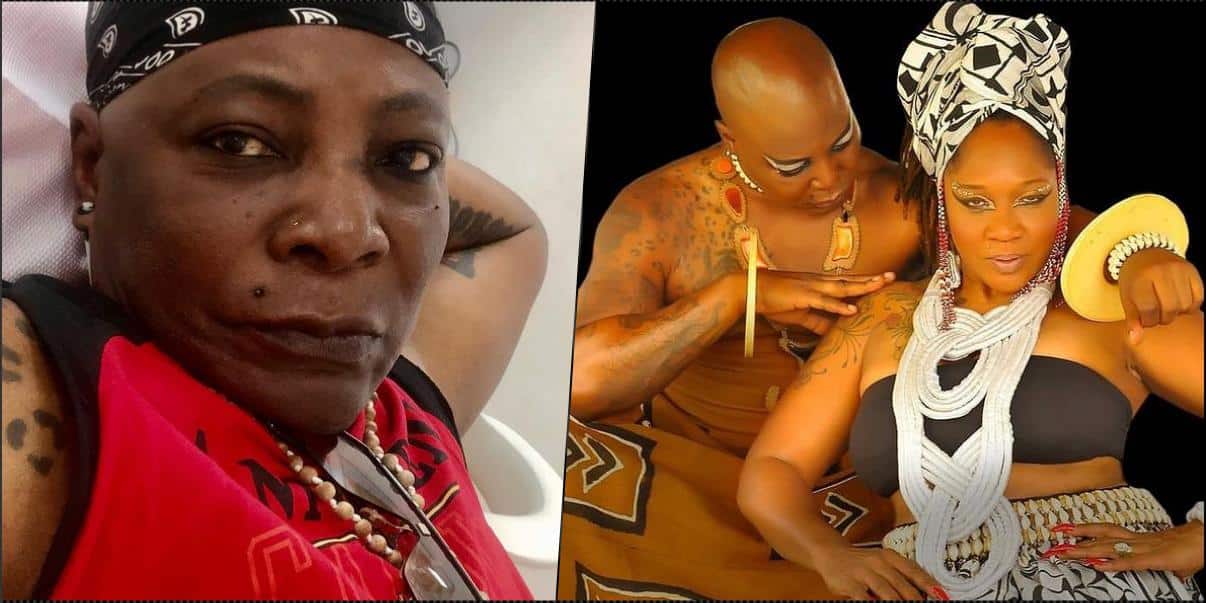 Charly Boy debunks divorce claims, clarifies statement