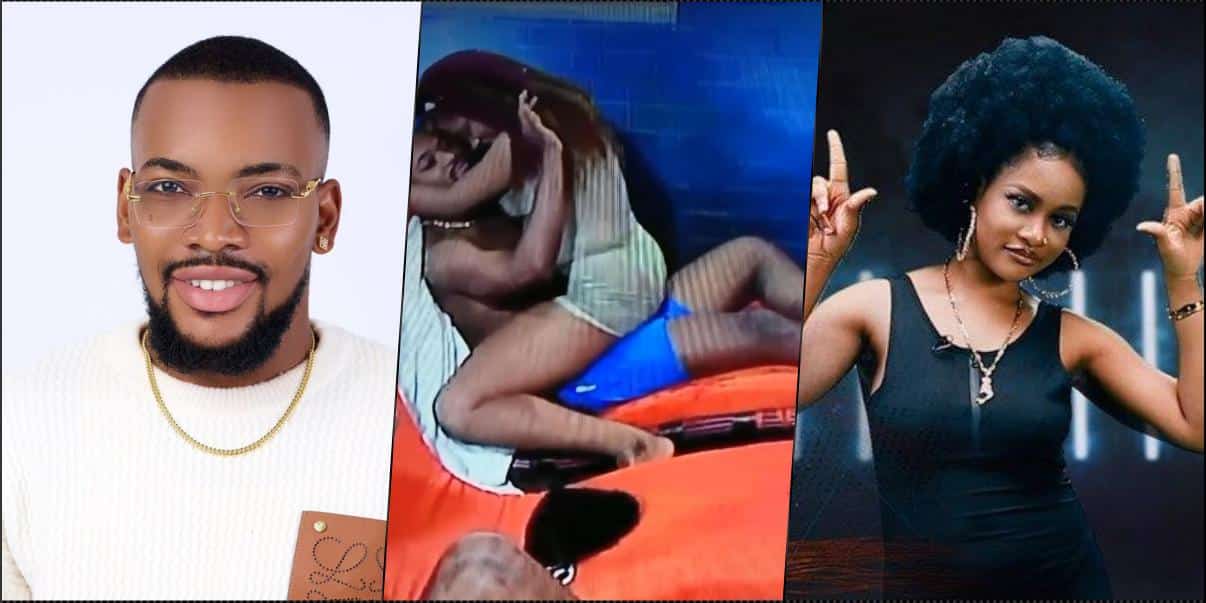 "She is desperate for a man" - Reactions trail Phyna's position with Kess