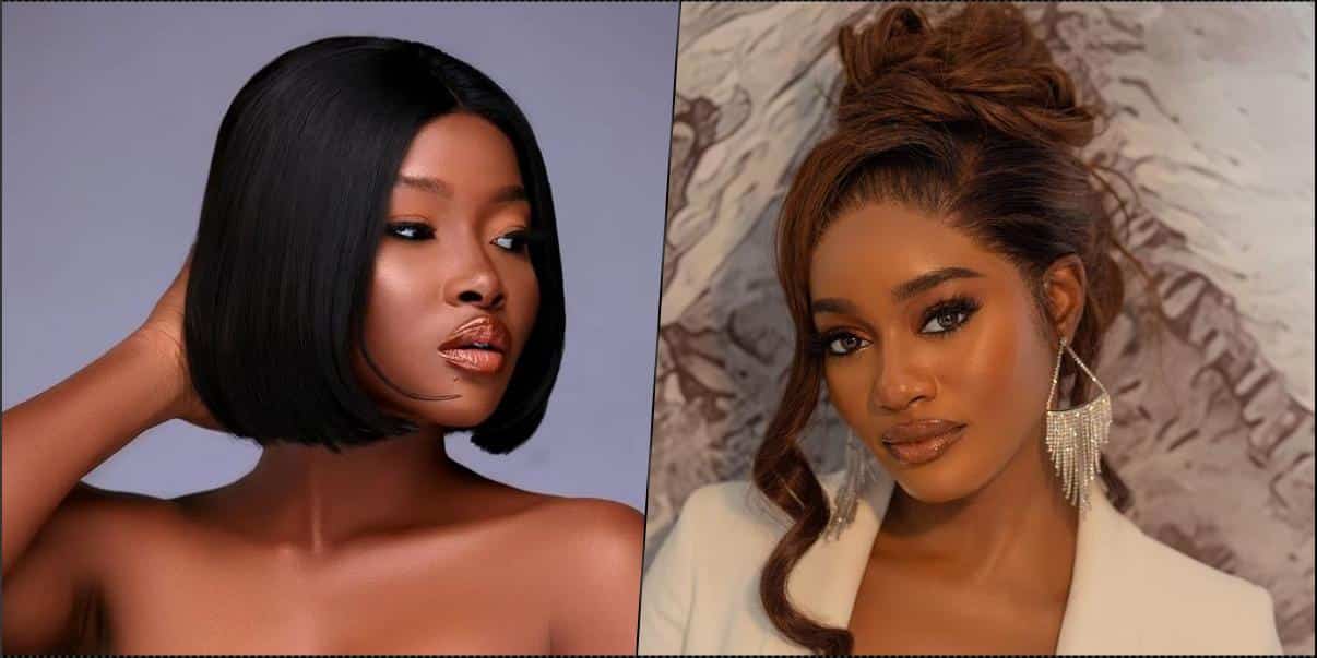 BBNaija: Ilebaye bashed over response on becoming friends with Beauty (Video)