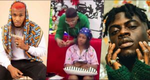 BBNaija: Groovy reports housemates to Phyna over claims of inactivity, tags Bryann rumor monger (Video)