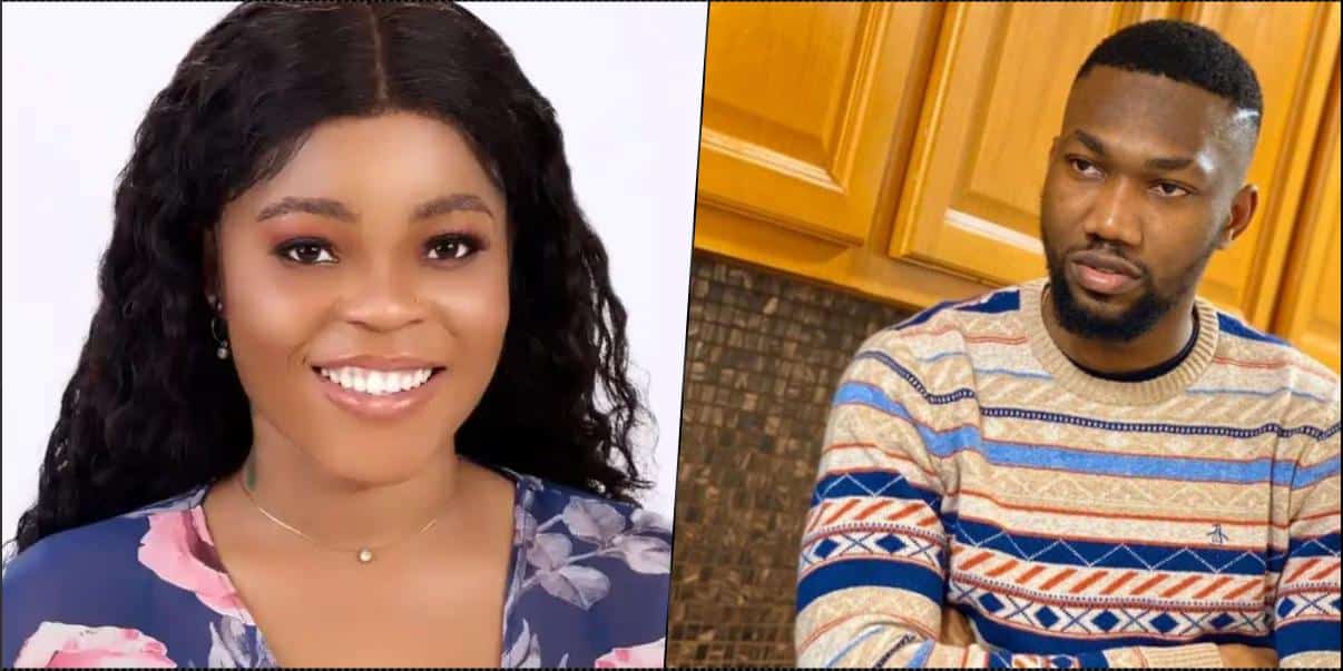 BBNaija: I am being avoided because housemates are scared of Chichi — Deji 