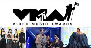 Check out full list of 2022 MTV VMAs winners
