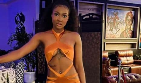 #BBNaija: Ilebaye gets evicted