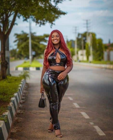 Why I may get married in secret - Luchy Donalds spills