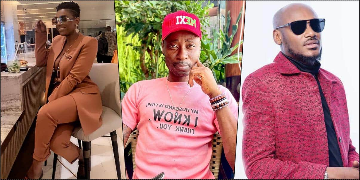 "Stop pitying Annie Idibia" - Bisi Alimi speaks on actress' marriage