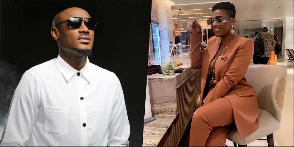 "I have no excuses, I'm sorry" — 2Face pens heartfelt apology to Annie Idibia and others