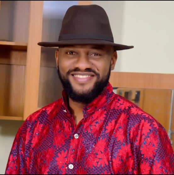 Yul Edochie under fire over comment following BNXN's arrest