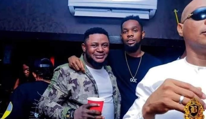 lion john kidnapper patoranking