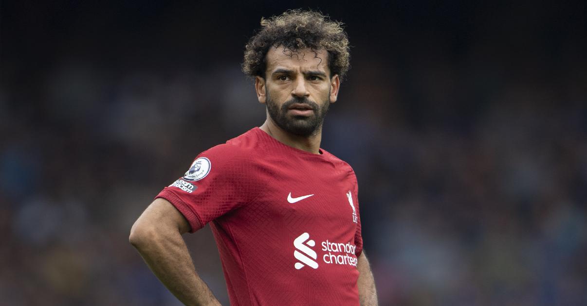 Salah set to leave Egypt 