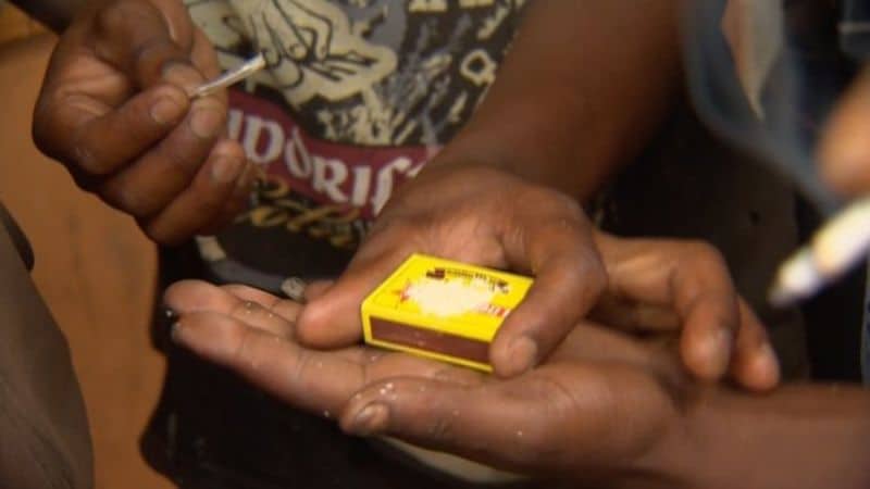 21-year-old boy dies at Lagos birthday party after 'smoking loud and drinking codeine'