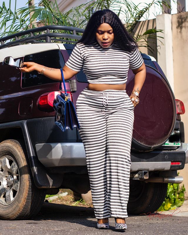 halima abubakar