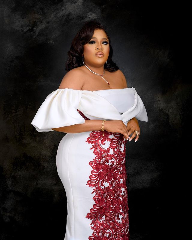 toyin abraham