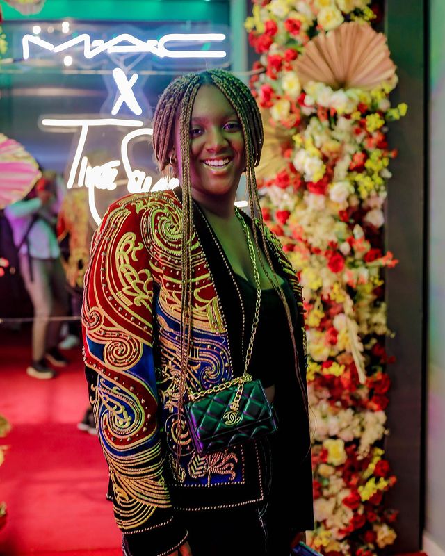 isabela idibia