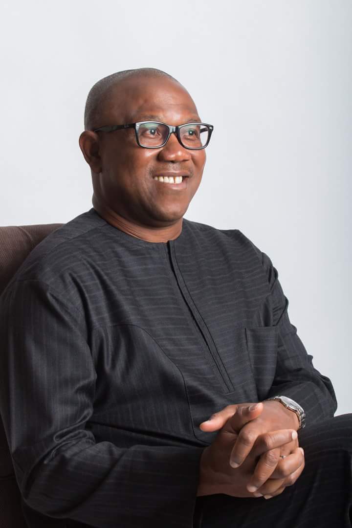 peter obi