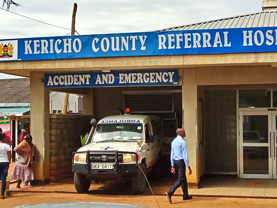 62-year-old man kills son-in-law over disagreement with his daughter