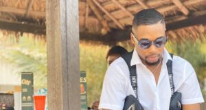 BBNaija: Sheggz called out by ex-girlfriend over domestic abuse (Video)