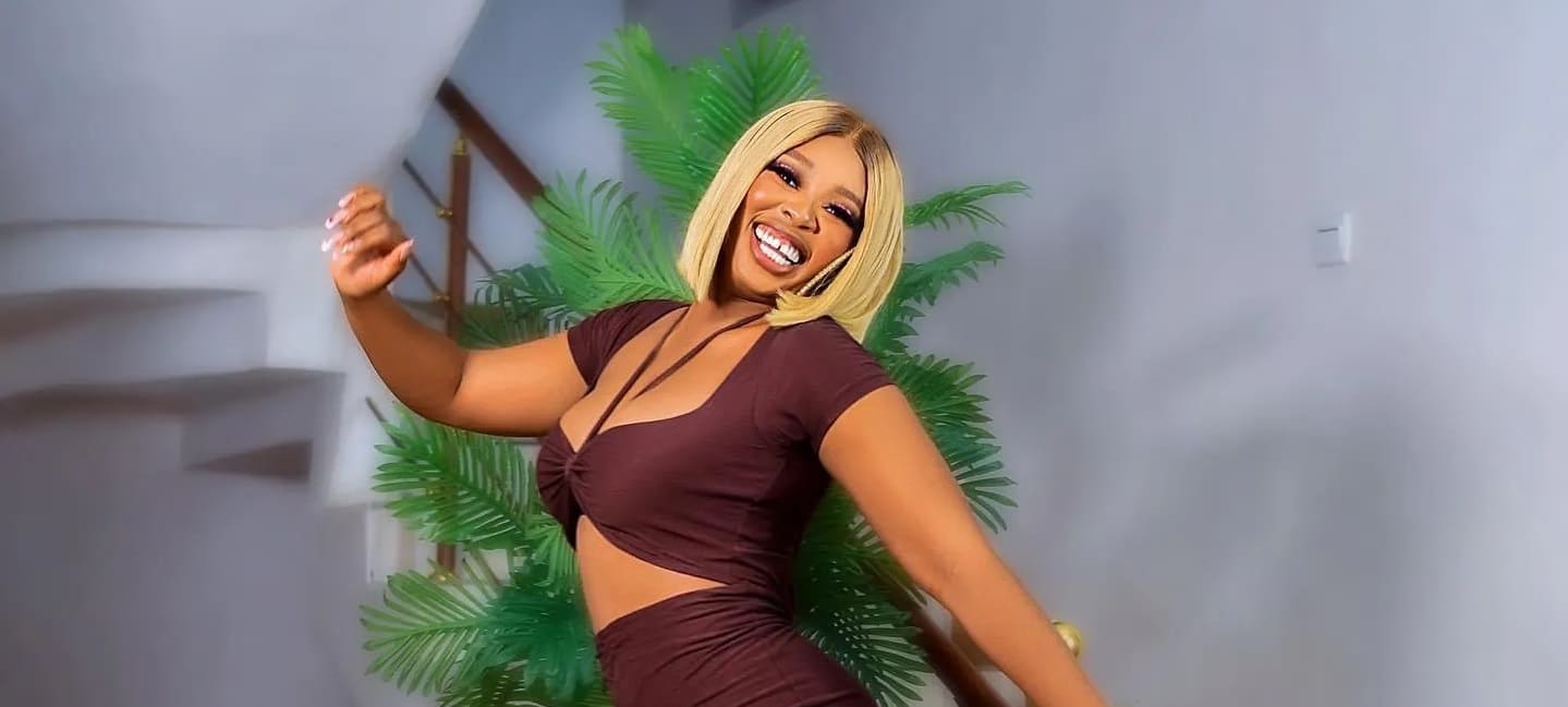 I would have won if I was a real housemate â€” Rachel (Video)