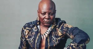 I remember impregnating many women while my mates were in school — Charly Boy recounts life choices (Video)
