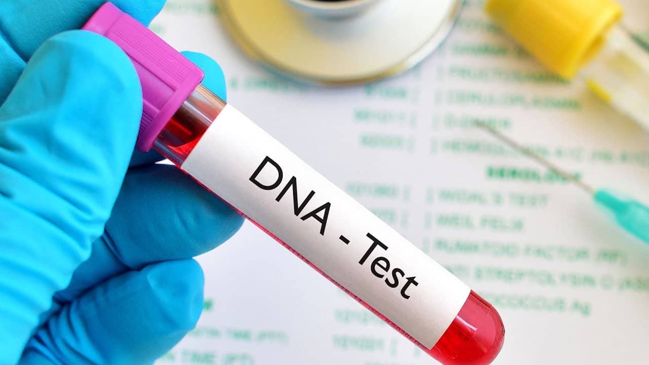 "All tests are wrong" — Woman insists after DNA test confirmed all 5 kids does not belong to husband