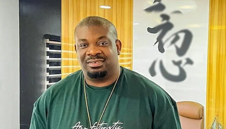 don jazzy