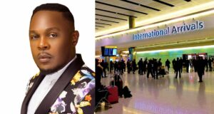 Don’t fall for that silly, lying religious spirit - Femi Jacobs tells those who relocated and are now secretly regretting it