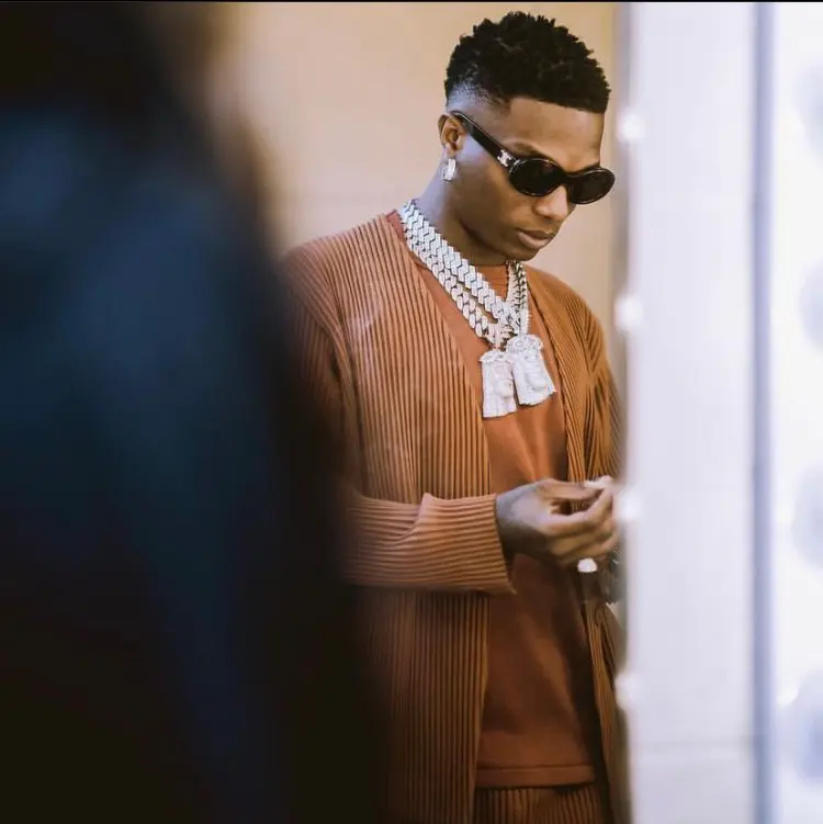 wizkid